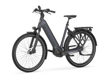 Gazelle Ultimate C5+ R57cm + 800Watt