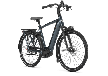 Gazelle Grenoble C5 600Watt H53cm HMB