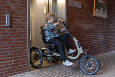 van Raam Easy Rider Compact