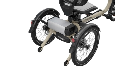 van Raam Easy Rider Compact