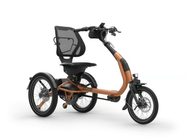 van Raam Easy Rider Compact Plus