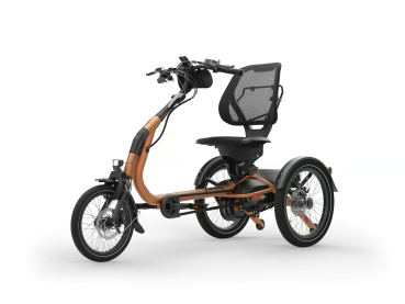 van Raam Easy Rider Compact Plus