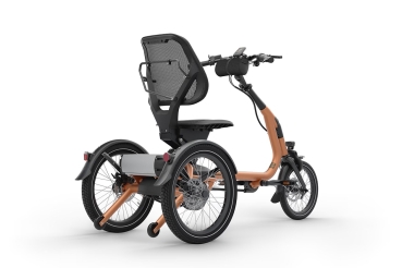 van Raam Easy Rider Compact Plus