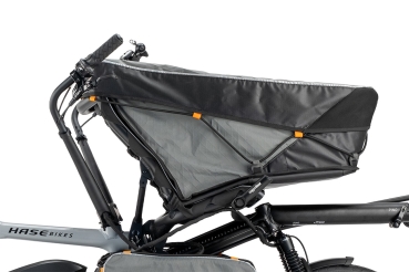 Hase Bikes Cargo Bag für Pino NEU!
