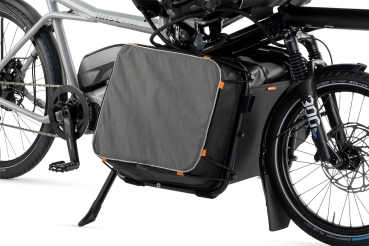 Hase Bikes Lastentasche für Cargo Rack