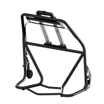 Hasebikes Roller Rack Zuladung max. 25kg