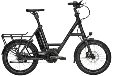 iSY E5 ZR F comfort