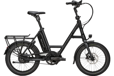 i:SY N3.8 ZR CX Comfort - pepper black