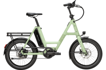 i:SY Skyfly E5 ZR F CX nur 19,6kg