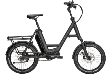 i:SY P12 ZR Adventure 800Wh pepper black