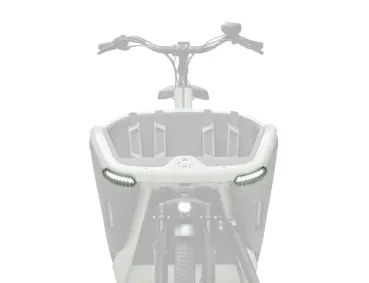 URBAN ARROW FamilyNext Design Led-Leuchten