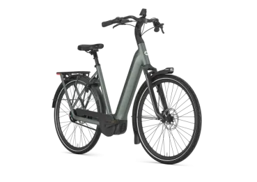 Gazelle Arroyo C5+ Elite First Edition Rücktritt