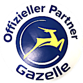 Gazelle Makki 65Nm Lastenrad 500Wh Bosch
