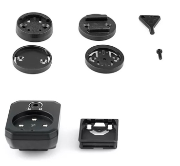 Fit Pinion Multiadapter