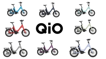 QIO EINS AP-8