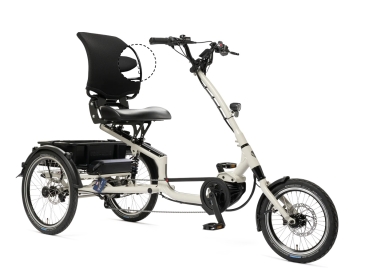 PfauTec Scoobo+ Bosch CX mit Akku 545Wh