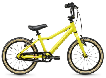 Academy 16 Zoll Grade 3 yellow