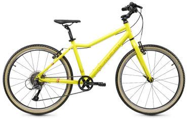 Academy 24 Zoll Grade 5 Gelb