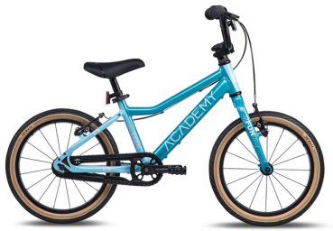 Academy 16 Zoll Grade 3 FUNtasy-blue