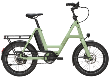 i:SY Skyfly E5 ZR F 545Watt nur 16,9 kg
