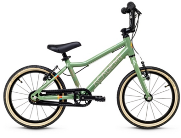 Academy 16 Grade 3 Olive