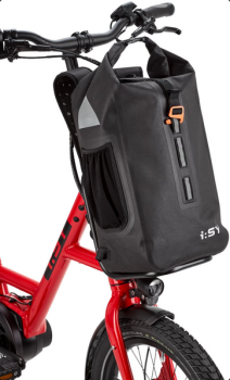 i:SY RUCKSACK 2.0 Tasche KLICKFIX NEUHEIT!