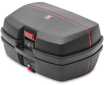 Topcase Kunststoff 45 Liter für Freeliner