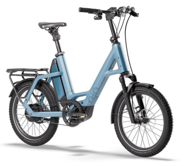 Qio Compact CXNINEx