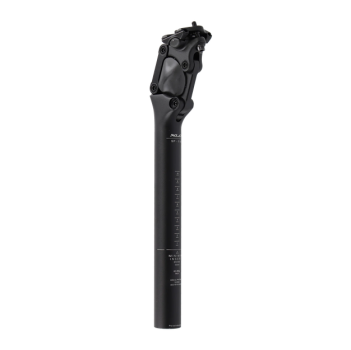 XLC Federsattelstütze SP-S07 85-105kg 34,9mm