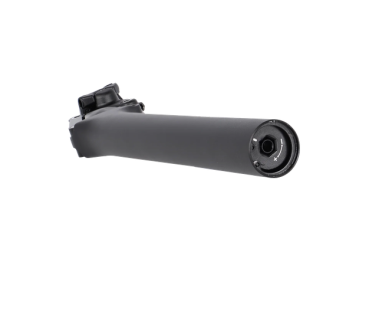 XLC Federsattelstütze SP-S07 85-105kg 34,9mm