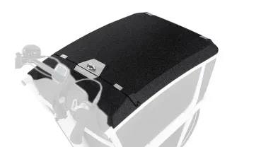 URBAN ARROW Verschließbarer Deckel Shorty