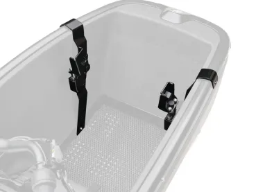 URBAN ARROW Babysitz-Adapter FamilyNext