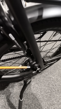 i:SY Trailer Adapter 2.0 für Anhänger