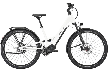 Bulls VUCA EVO FSX 1 - 960Wh sizeXL 54cm