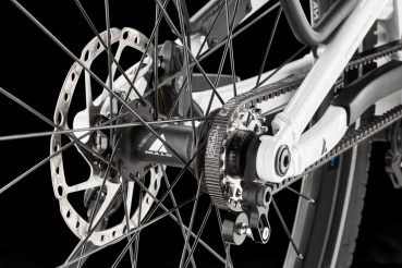 Bulls VUCA EVO FSX 1 - 960Wh sizeL - 48cm