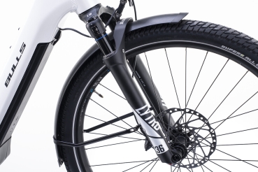 Bulls VUCA EVO FSX 1 - 960Wh sizeL - 48cm