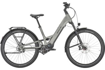 Bulls VUCA EVO FSX 1 - 960Wh sizeXL - 54cm