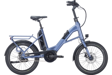 Pegasus Swing E8R Disc 500Watt