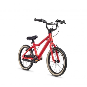 Academy 16 Grade 3 - Red