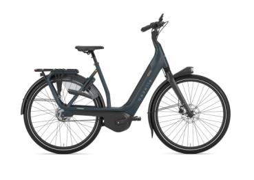 Gazelle Avignon C5 625Watt RH57cm