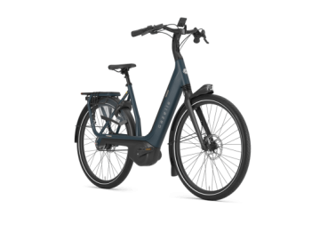 Gazelle Avignon C5 625Watt RH57cm