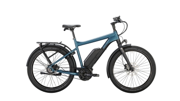Victoria eUrban 11.9 Rh:48