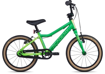 Academy 16 Zoll Grade 3 FUNtasy-green