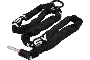 i:SY Schlasskette 2.0 Neuheit!