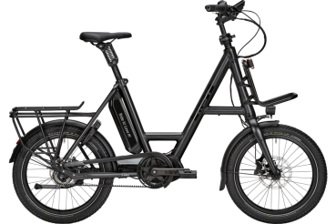 i:SY XXL E5 ZR F CX pepper black SONDERANGEBOT