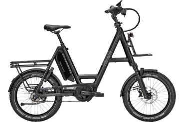 i:SY XXL E5 ZR F CX Adventure 800Wh - black -