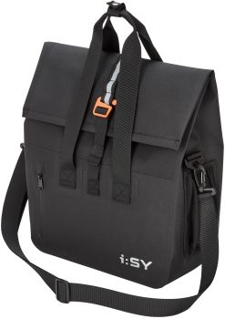 i:SY FAHRRADTASCHE TRAVEL BAG