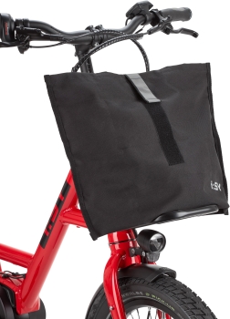 i:SY Frontträger Shopping Bag