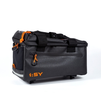 i:SY Gepäckträgertasche Trunk Bag mit MonkeyLoad-T