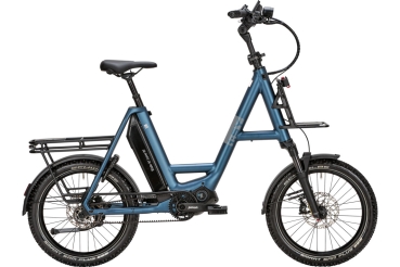 i:SY XXL P12 ZR Adventure - cosmos blue
